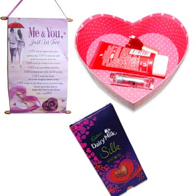 "Love Letter - Click here to View more details about this Product